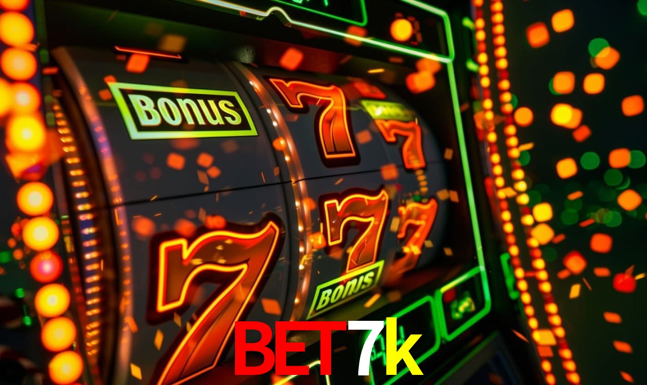 A Experiência Imersiva dos Cassinos Ao Vivo no bet7k