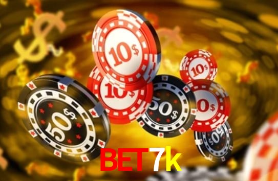 Torneios bet7k