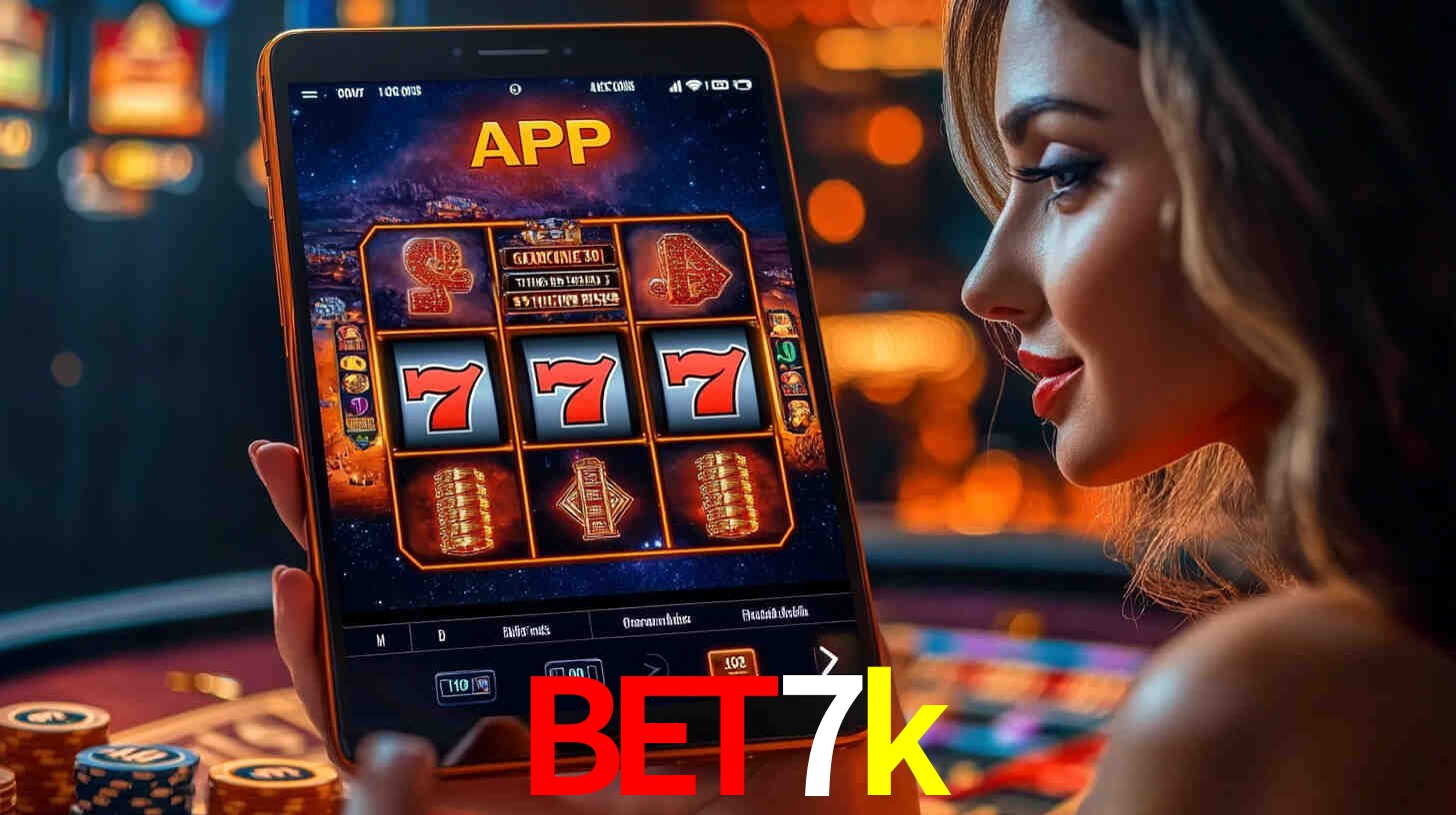 bet7k: Seu Especialista em Apostas Esportivas Brasileiras