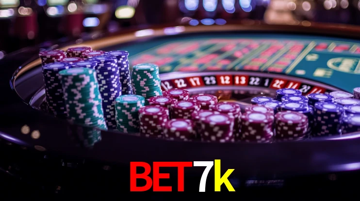 VIP Casino bet7k