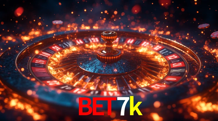 bet7k Bônus - bet7k visual 1