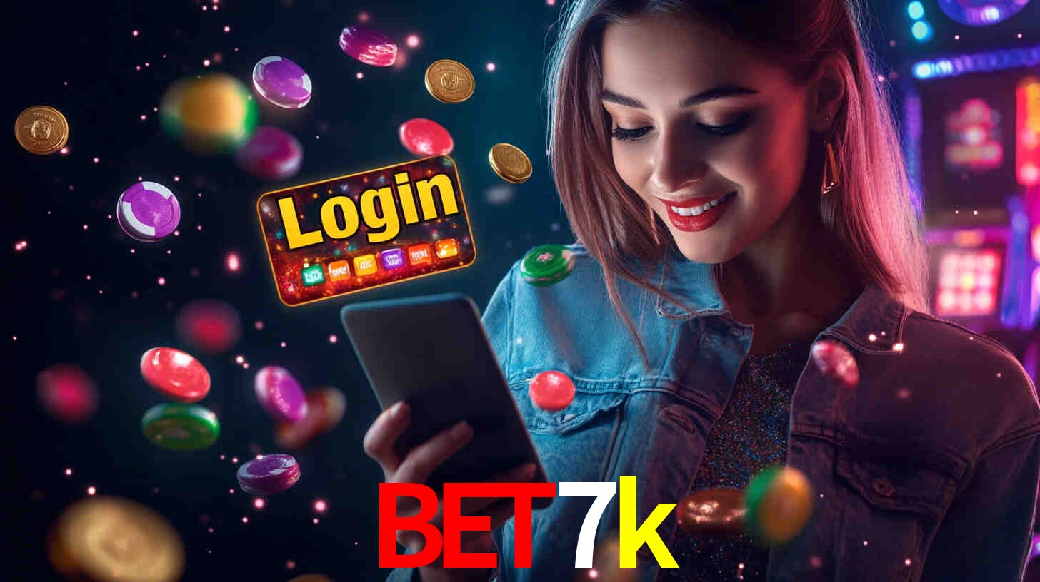 Apostas Esportivas na bet7k: Um Guia Completo