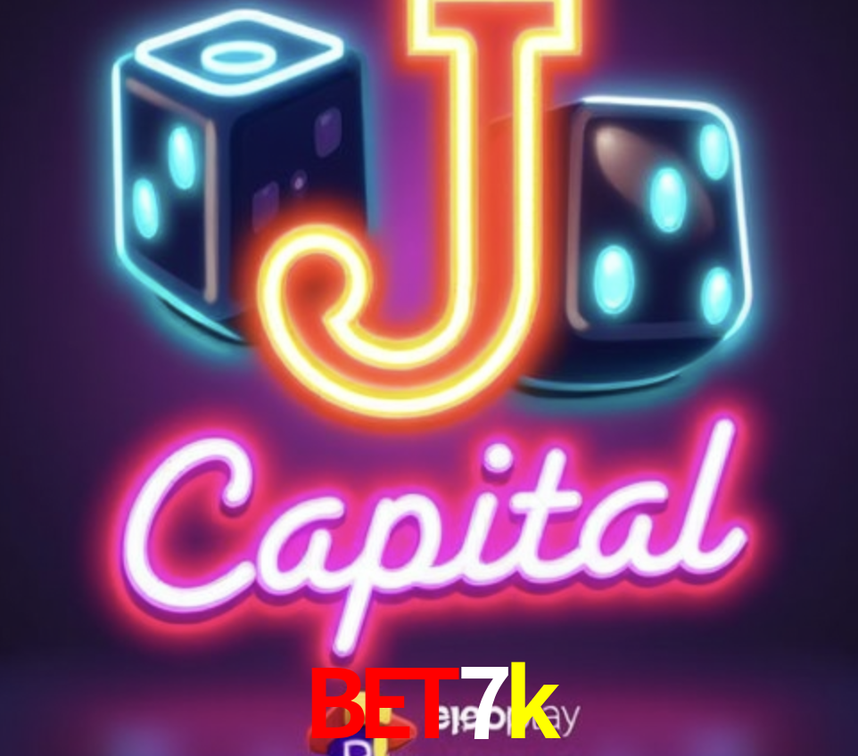 bet7k Plataforma - bet7k visual 1