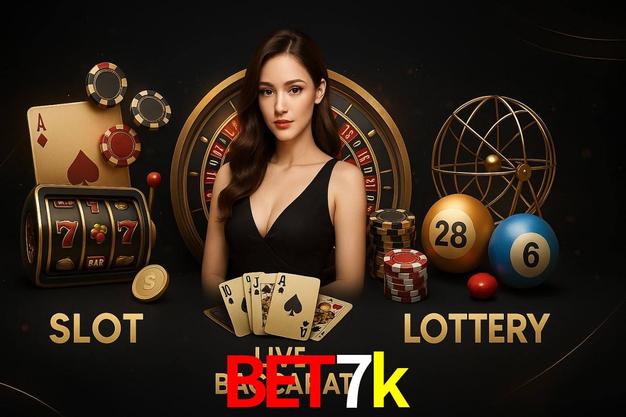 Design Responsivo bet7k