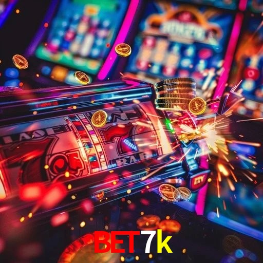 Interface do App bet7k