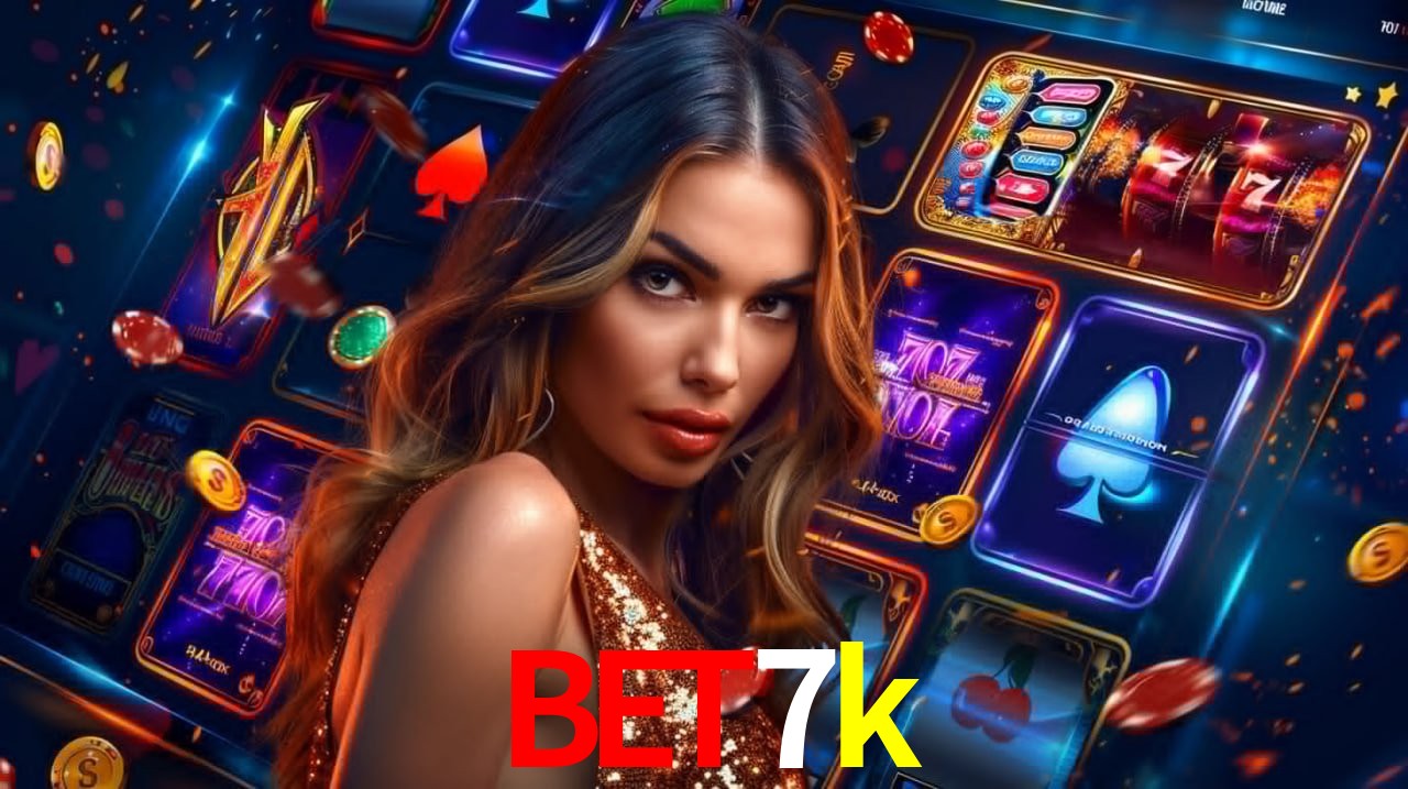 Inovações de Jogos na bet7k: O Futuro das Experiências Interativas