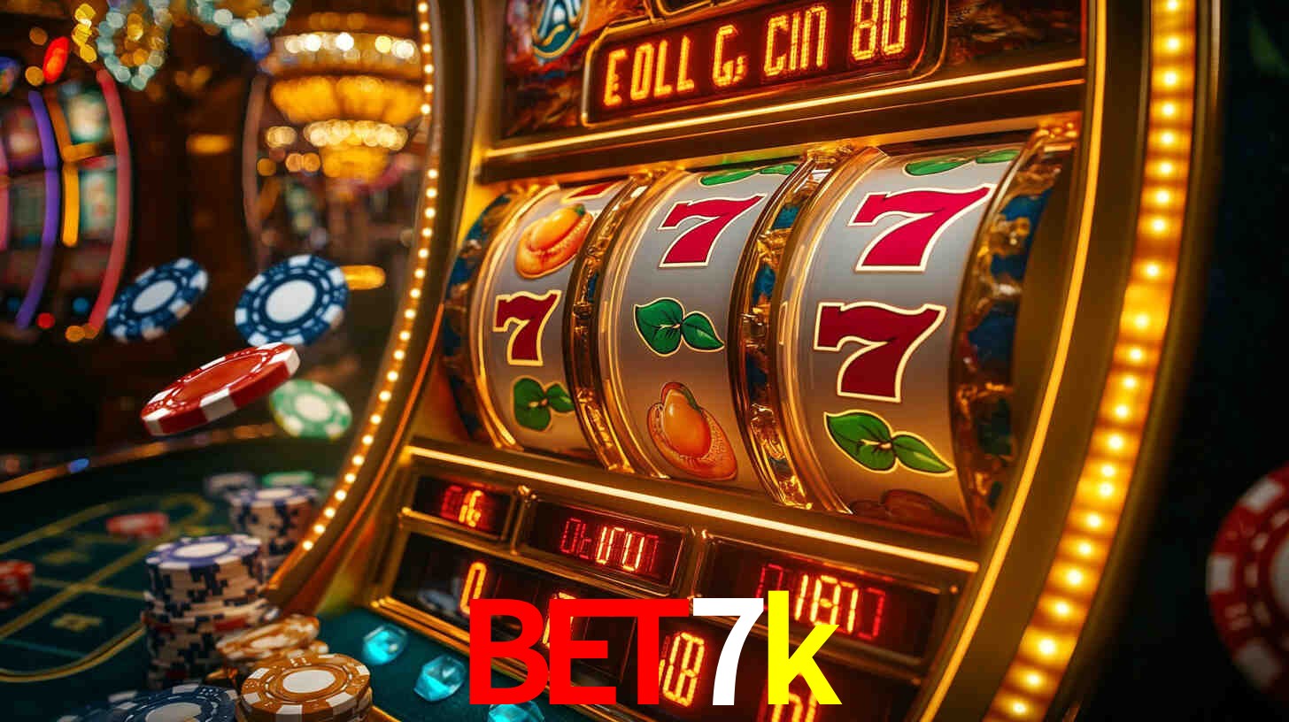 Welcome Bonus bet7k