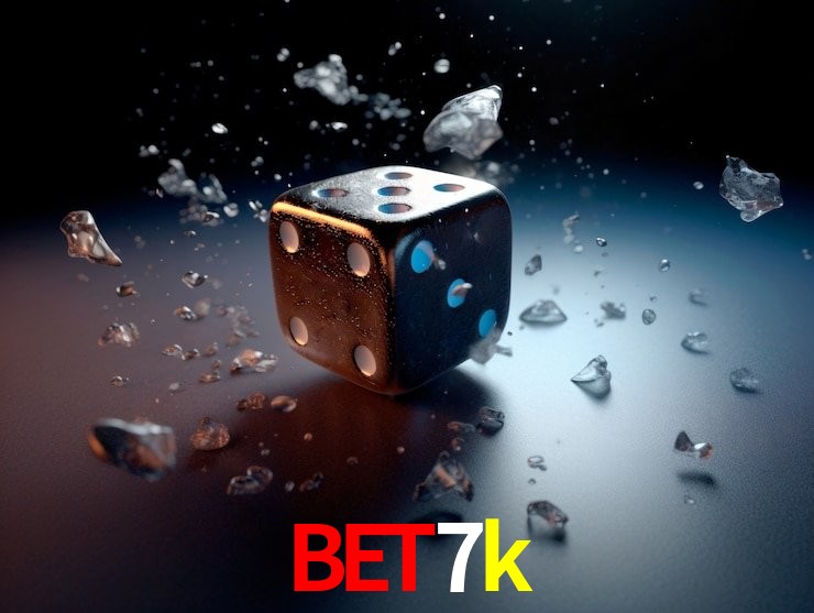 Tecnologia da Plataforma bet7k