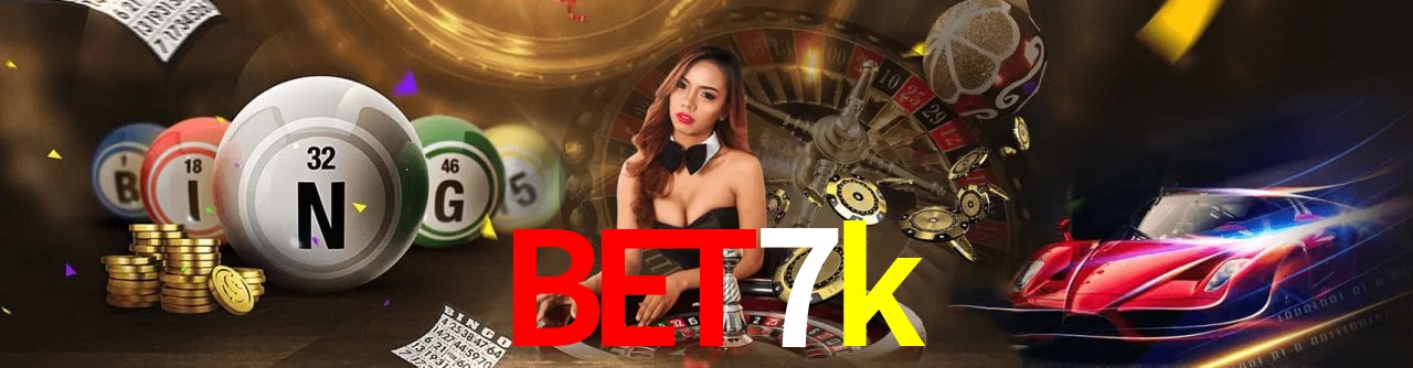 Promoção Relâmpago bet7k