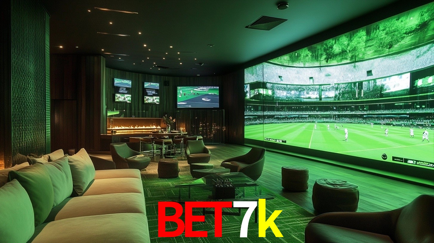 Sinta a adrenalina dos jogos de cassino com bet7k