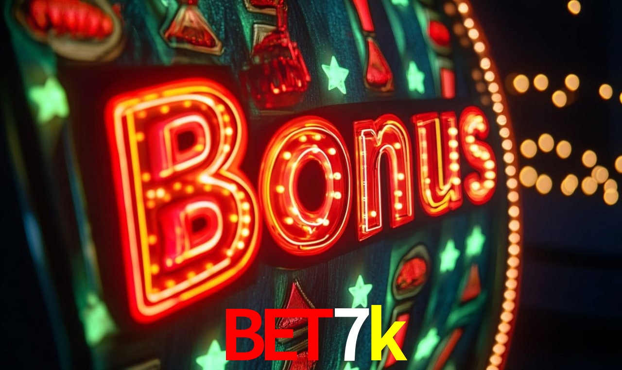 cassino bet7k