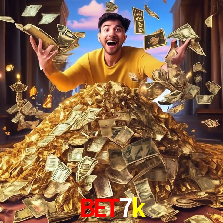 Jogos Exclusivos bet7k