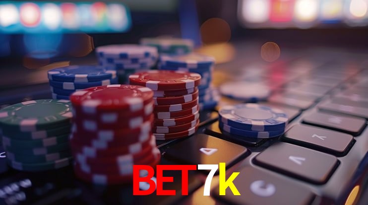 Diretório de Jogos bet7k