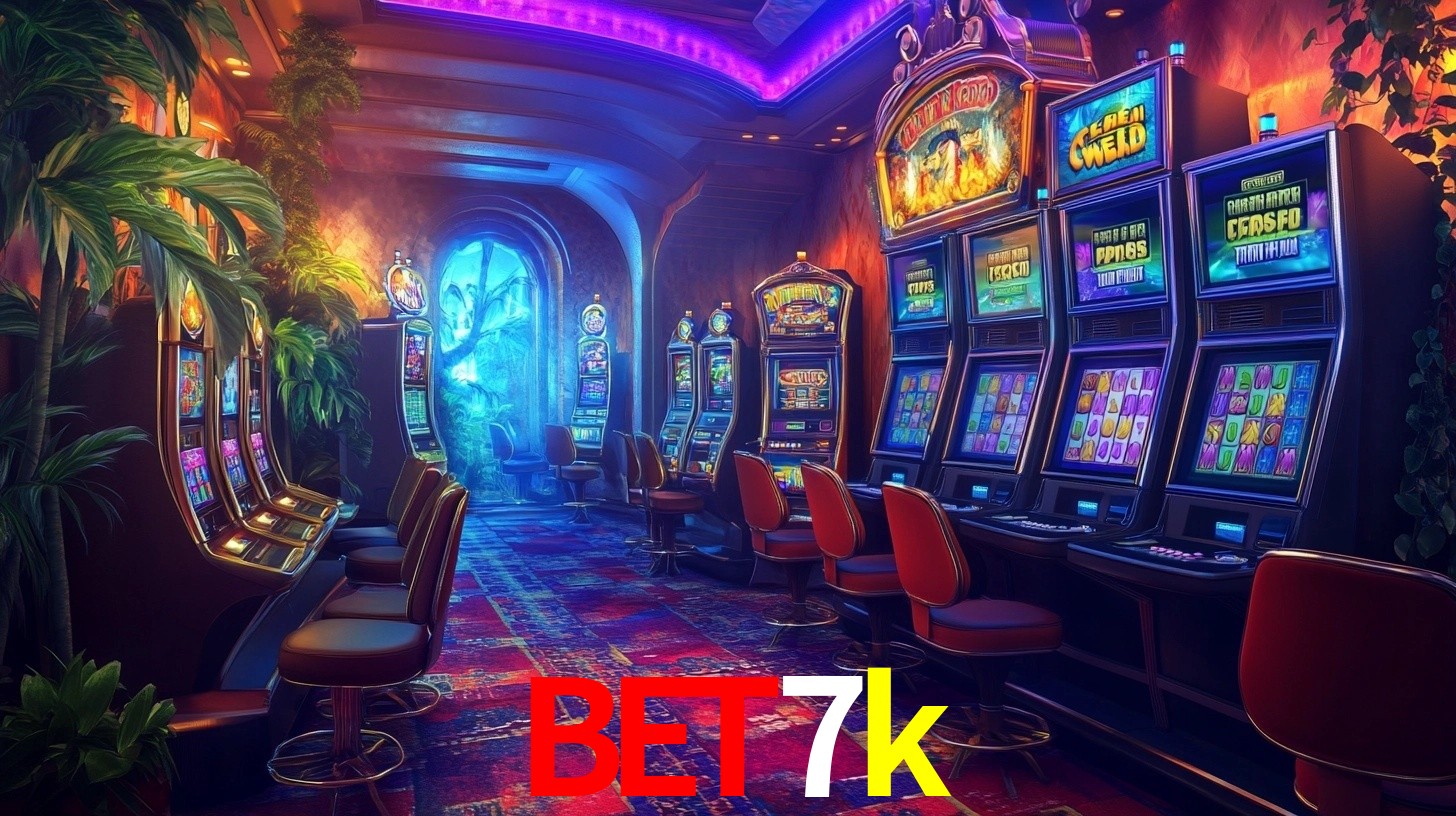 Live Casino bet7k