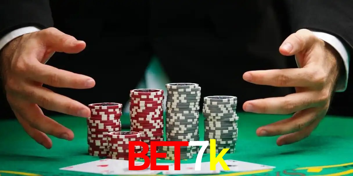 bet7k Aplicativo - bet7k visual 2