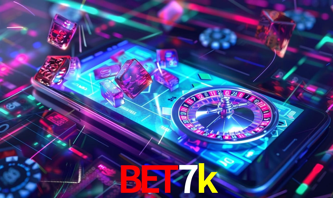 Mesa de Blackjack bet7k