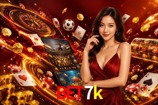 Weekend Specials bet7k
