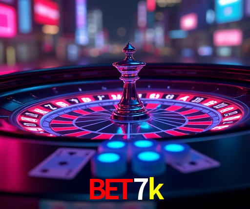 Descubra a Essência do bet7k: Nossa História e Compromissos