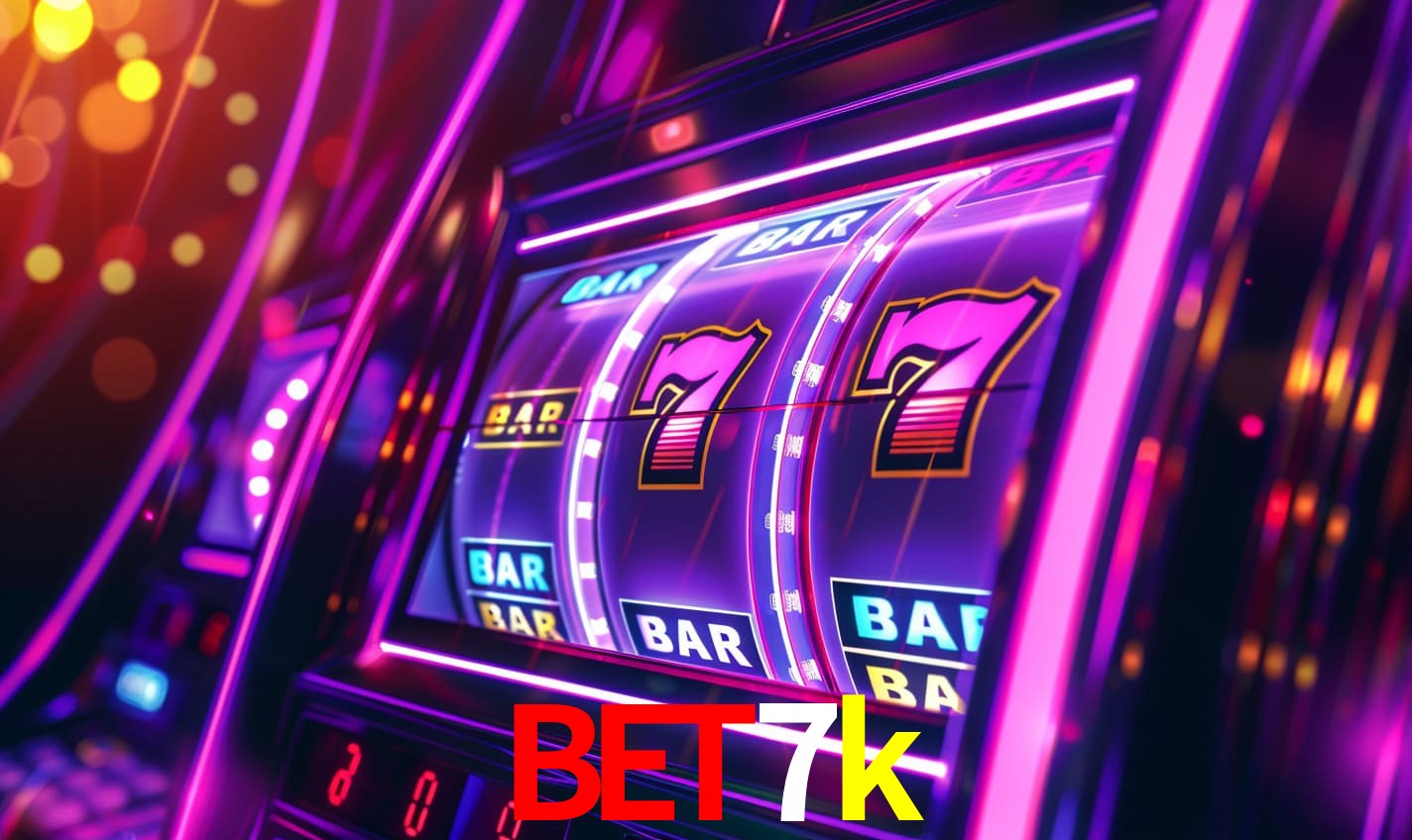 bet7k.com