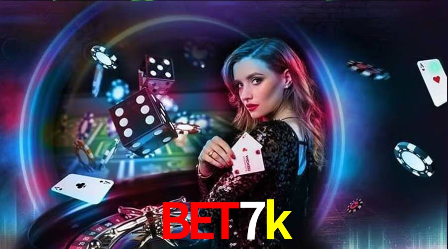 Flash Promotion bet7k