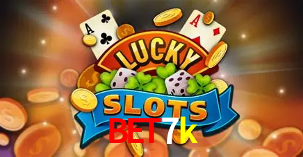 A Popularidade dos Caça-Níqueis no bet7k