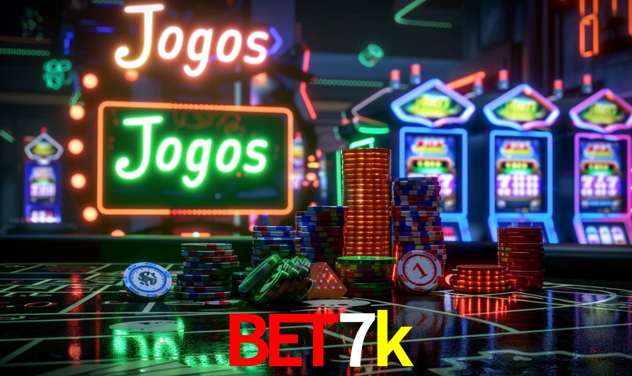 bet7k: A Experiência de Casino com Jogos de Mesa ao Vivo