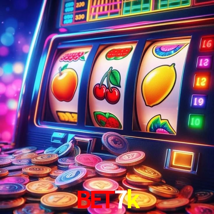 Casino VIP bet7k
