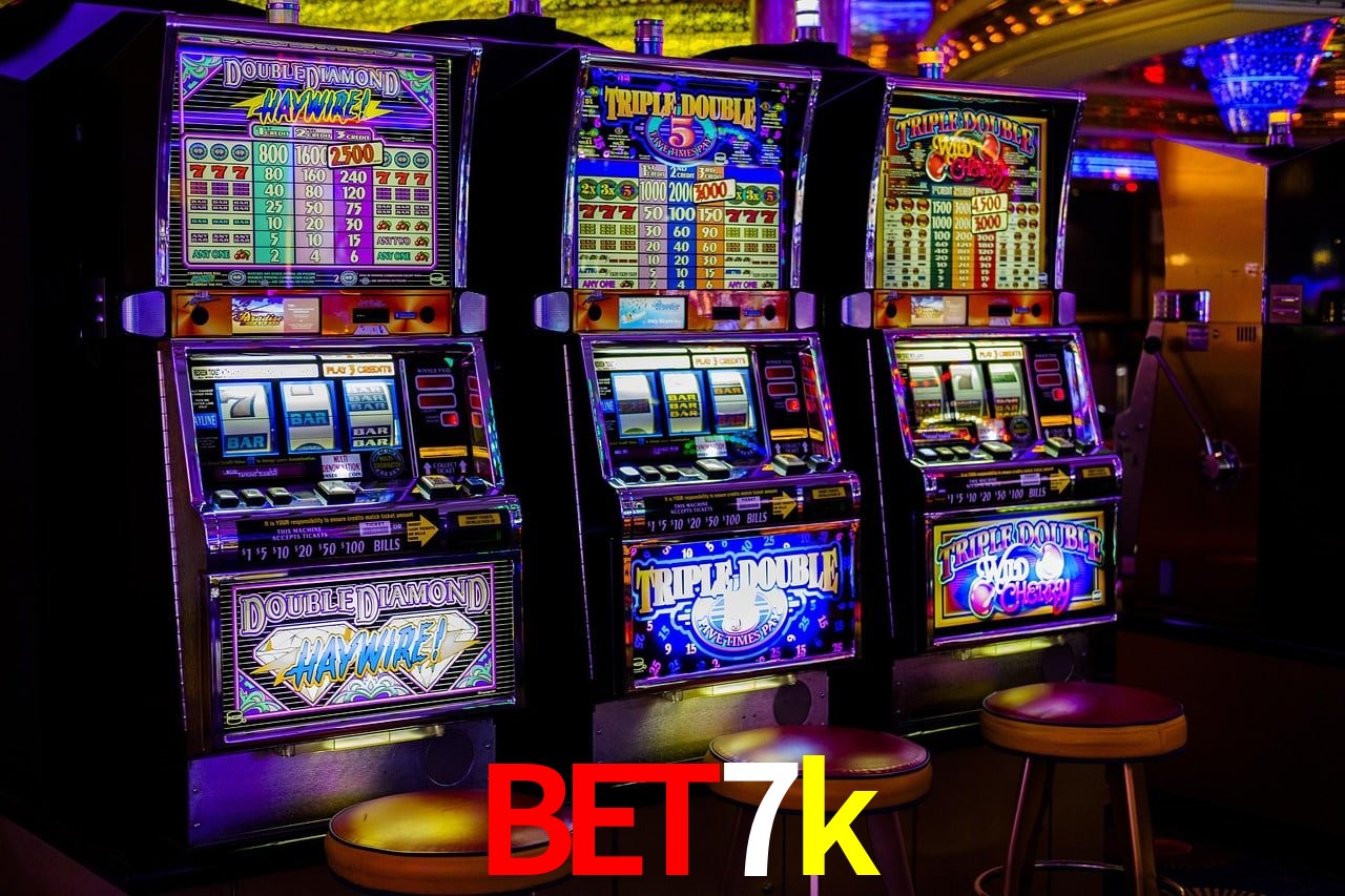 Programa VIP bet7k