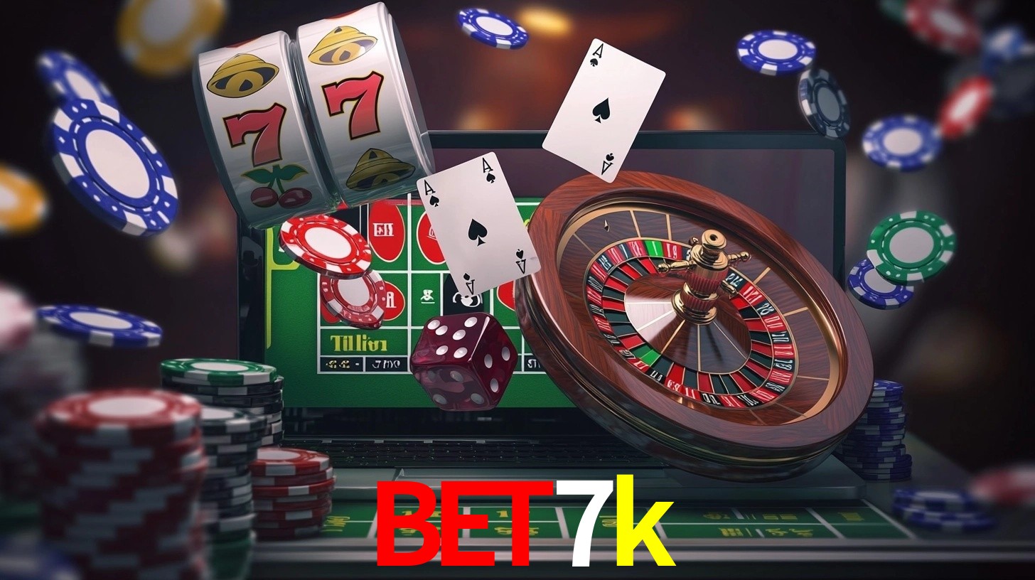 Premium Interface bet7k